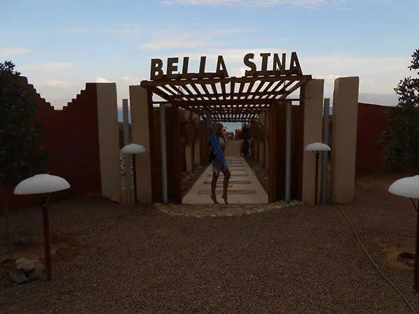 Bella Sina Beach Club