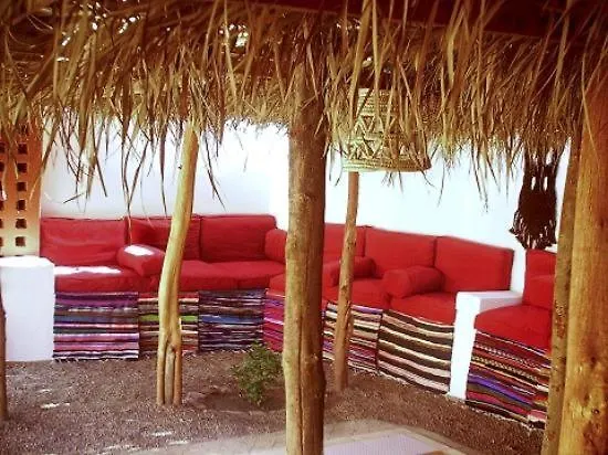 Bella Sina Beach Club * Таба